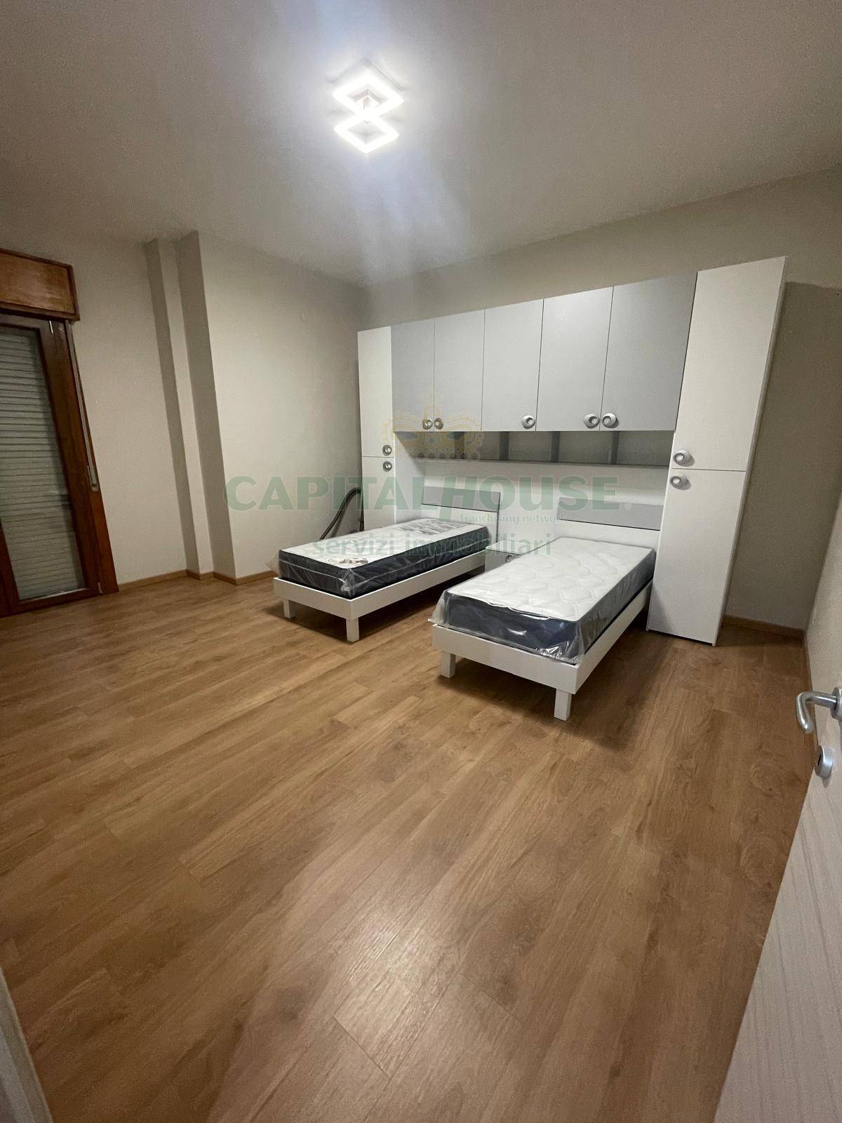 Appartamento in affitto a Mercogliano