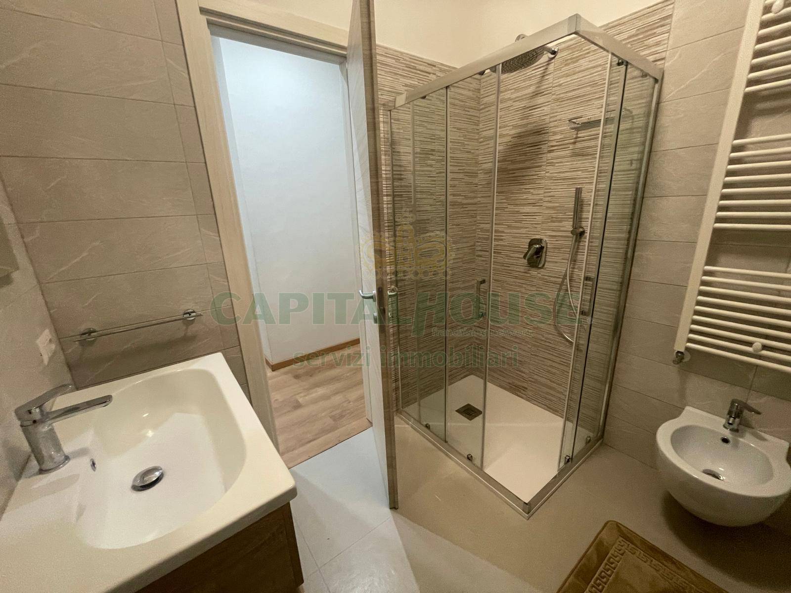 Appartamento in affitto a Mercogliano