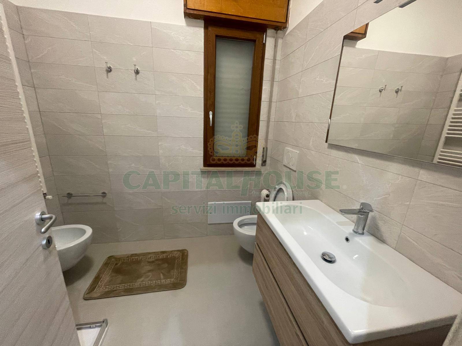 Appartamento in affitto a Mercogliano