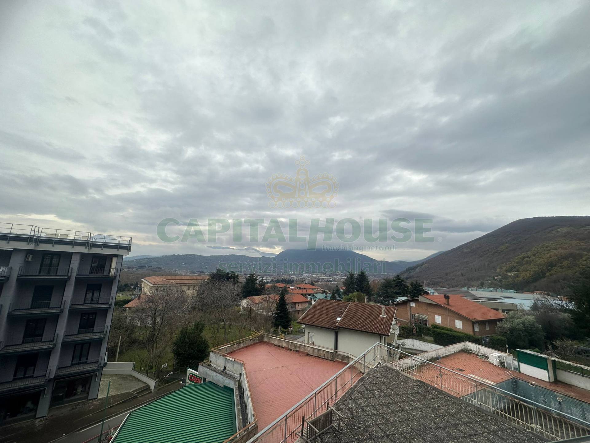 Appartamento in affitto a Mercogliano