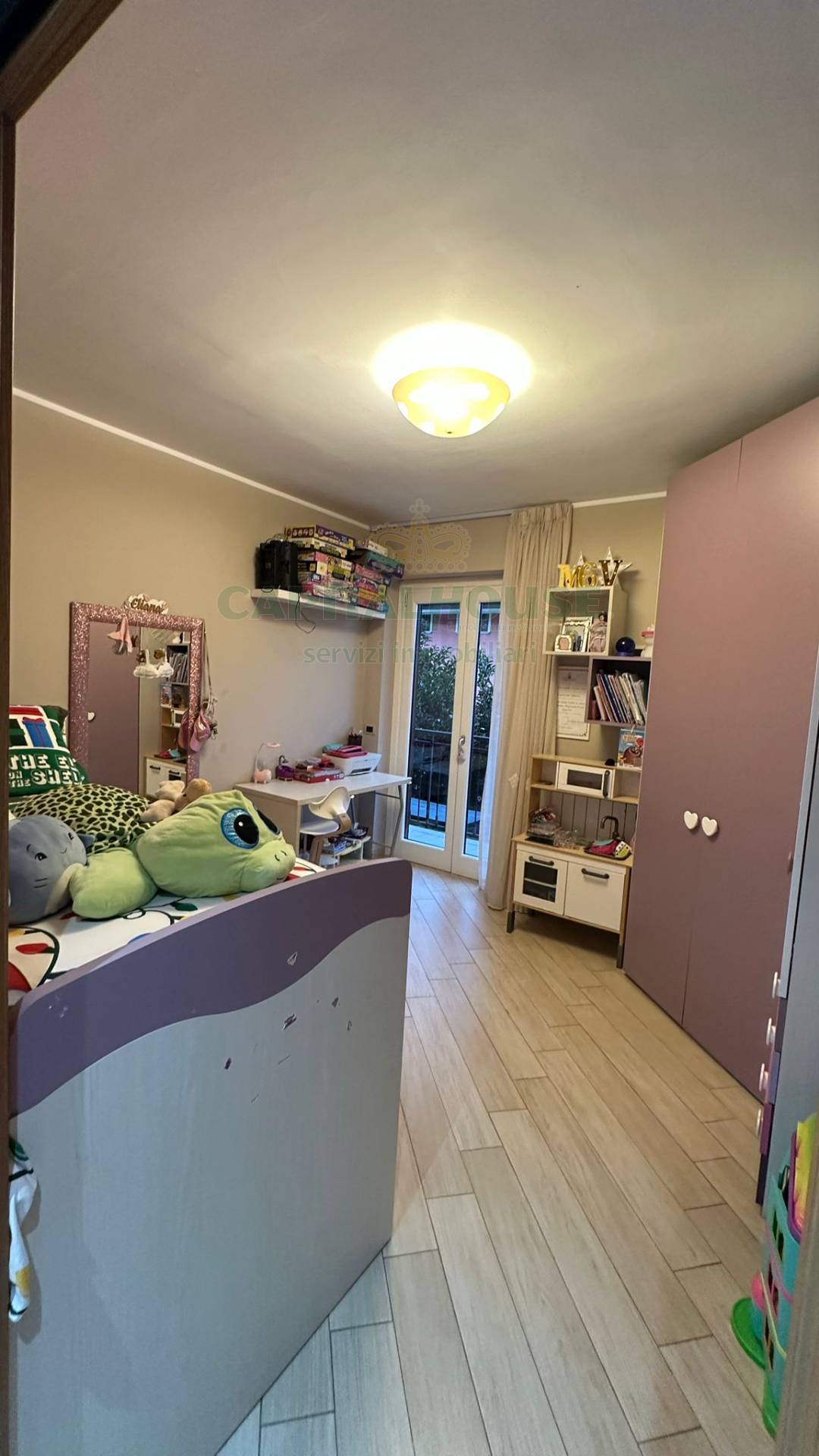 Appartamento in vendita a Ospedaletto d'Alpinolo