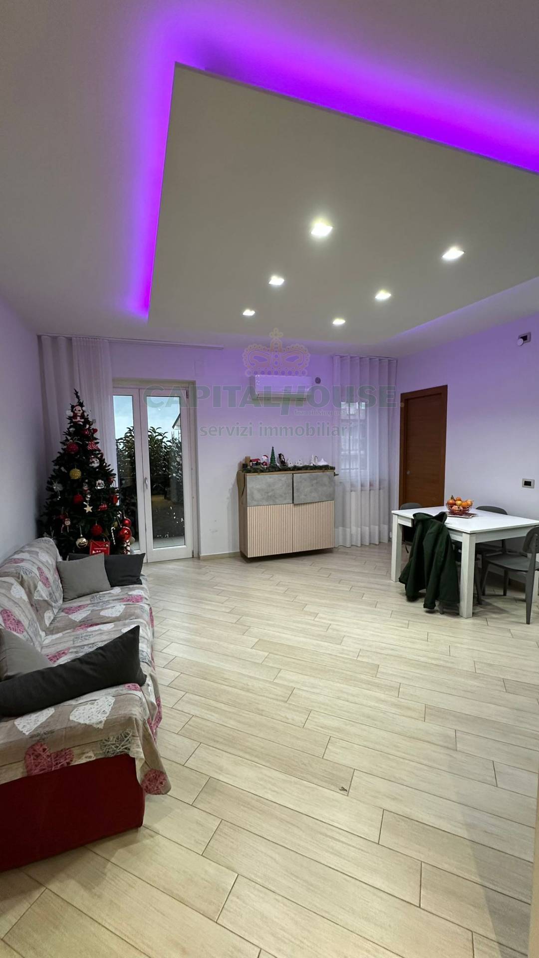 Appartamento in vendita a Ospedaletto d'Alpinolo