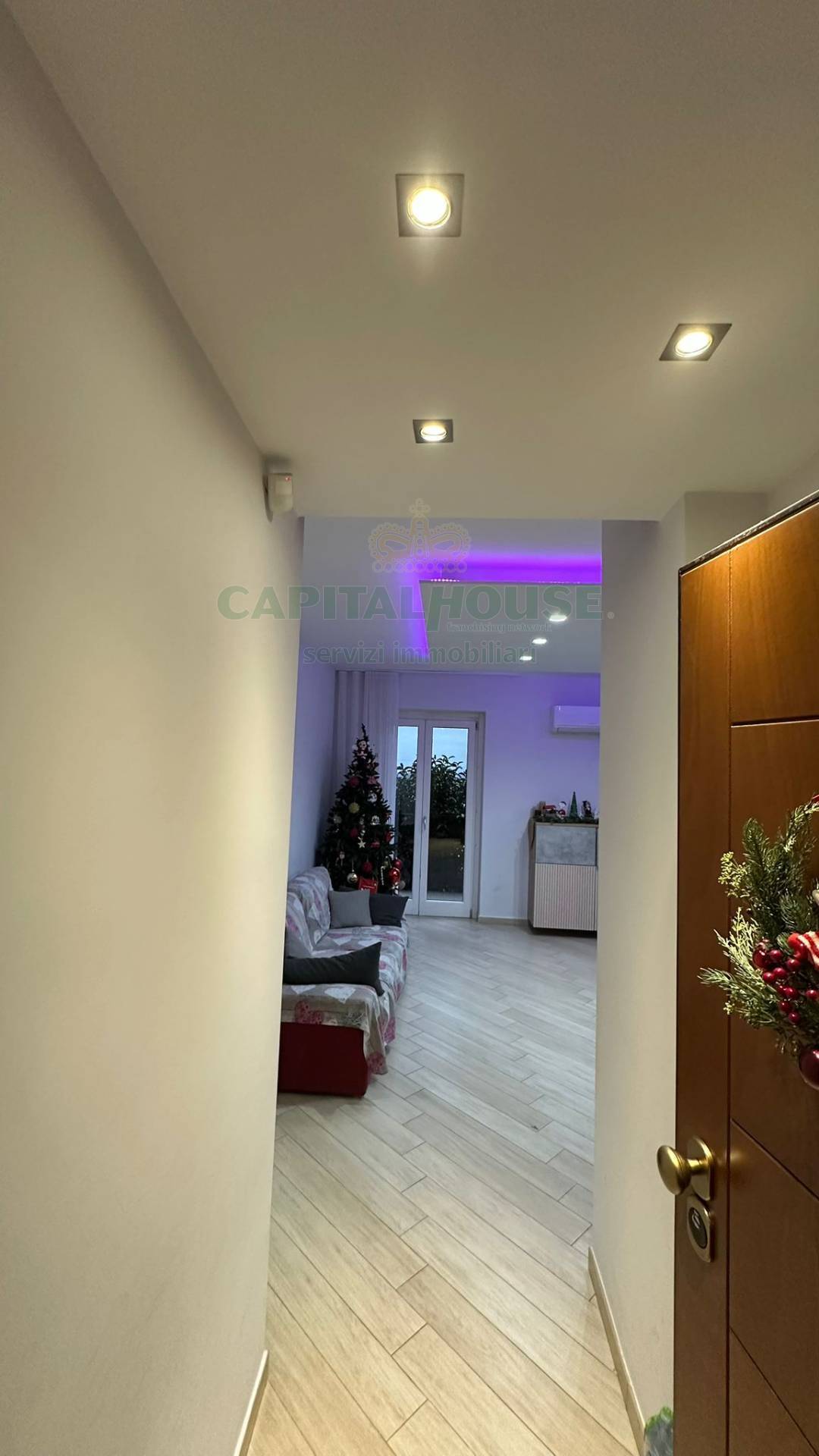 Appartamento in vendita a Ospedaletto d'Alpinolo