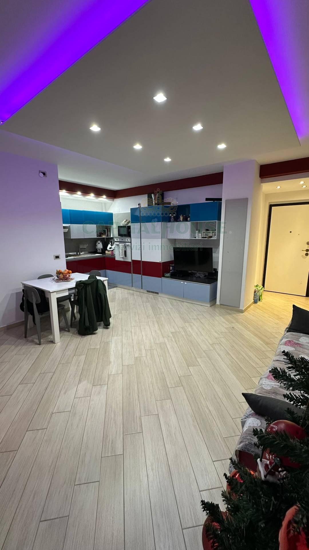 Appartamento in vendita a Ospedaletto d'Alpinolo