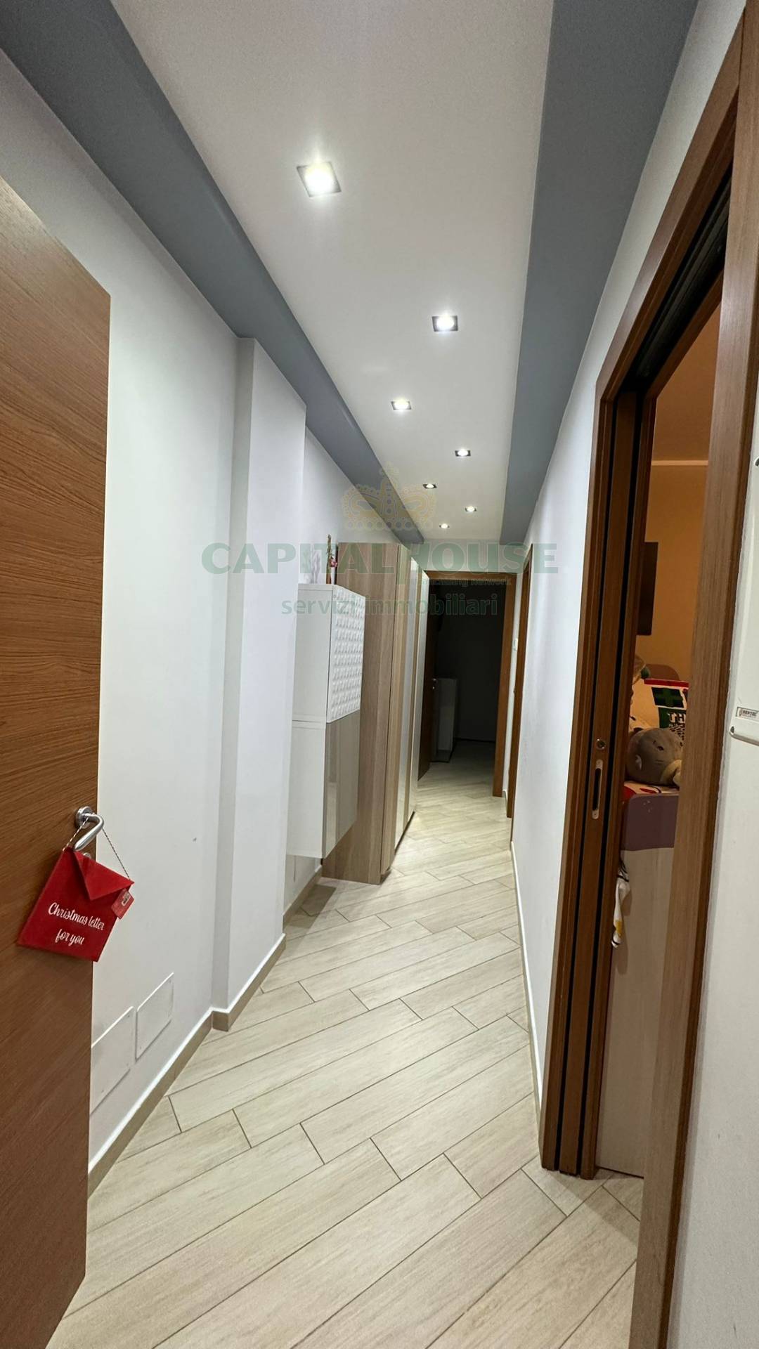 Appartamento in vendita a Ospedaletto d'Alpinolo