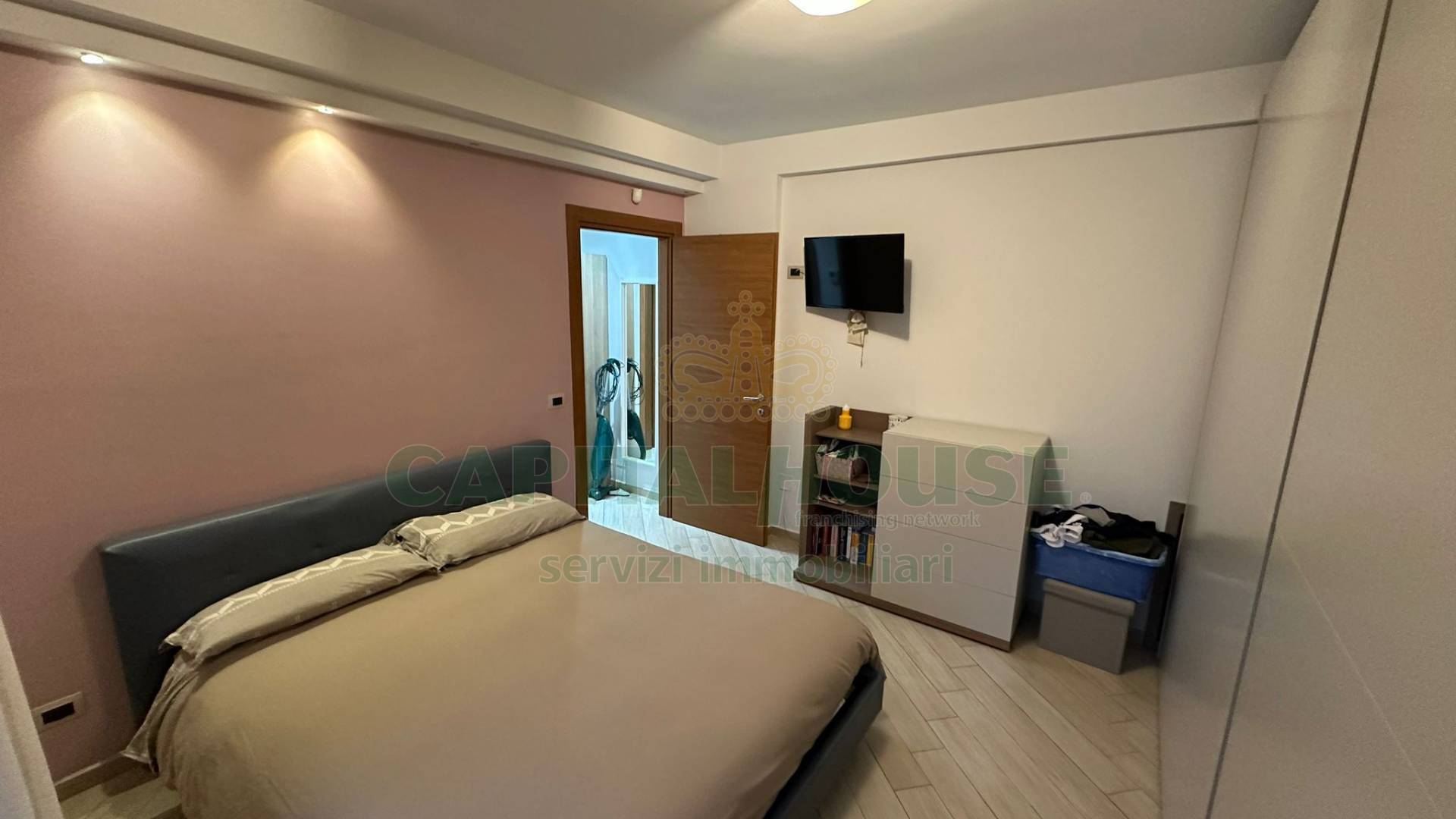 Appartamento in vendita a Ospedaletto d'Alpinolo