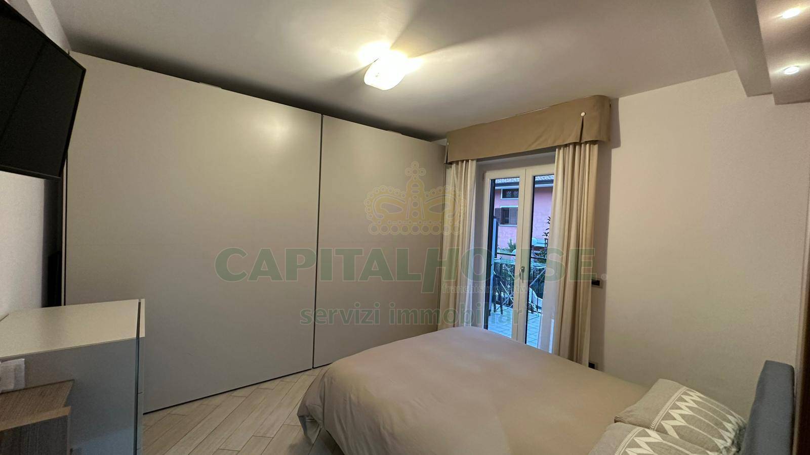 Appartamento in vendita a Ospedaletto d'Alpinolo