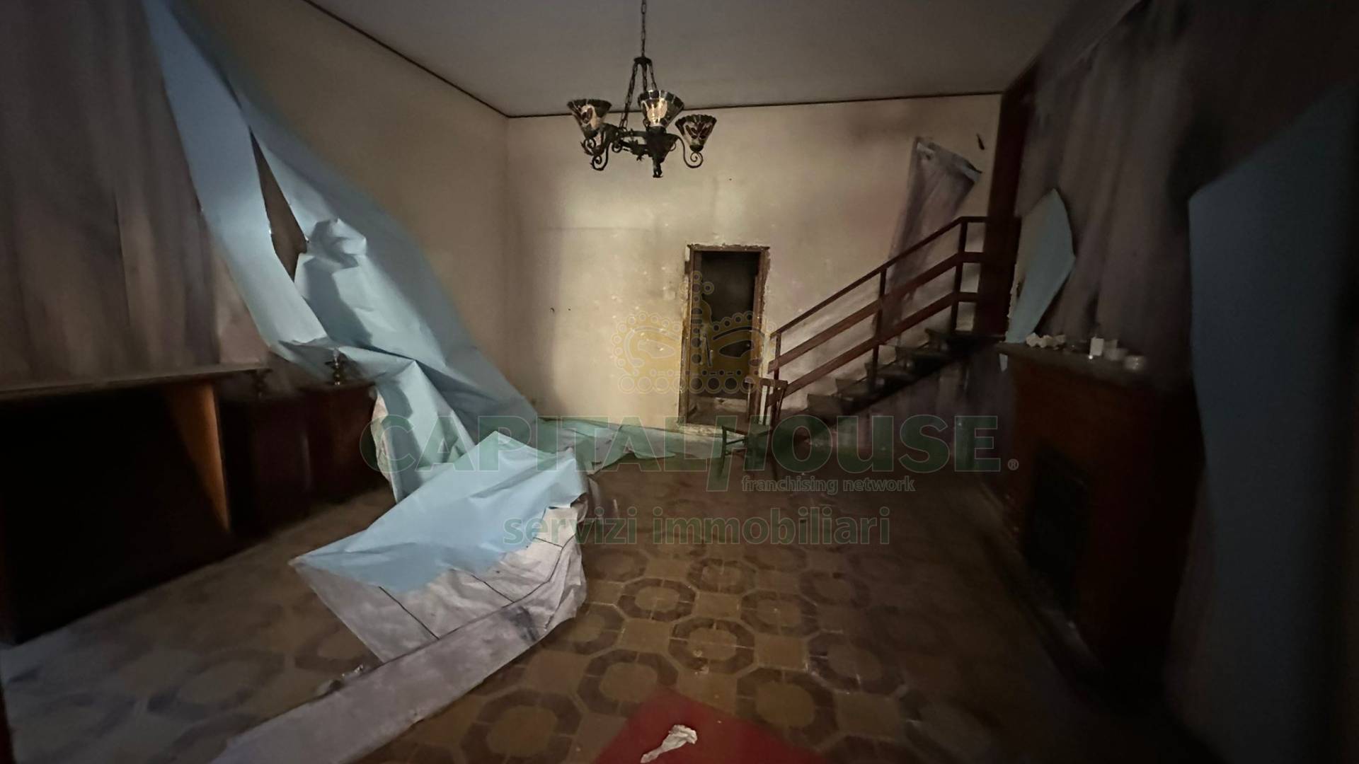 S.Indipendente in vendita a Summonte