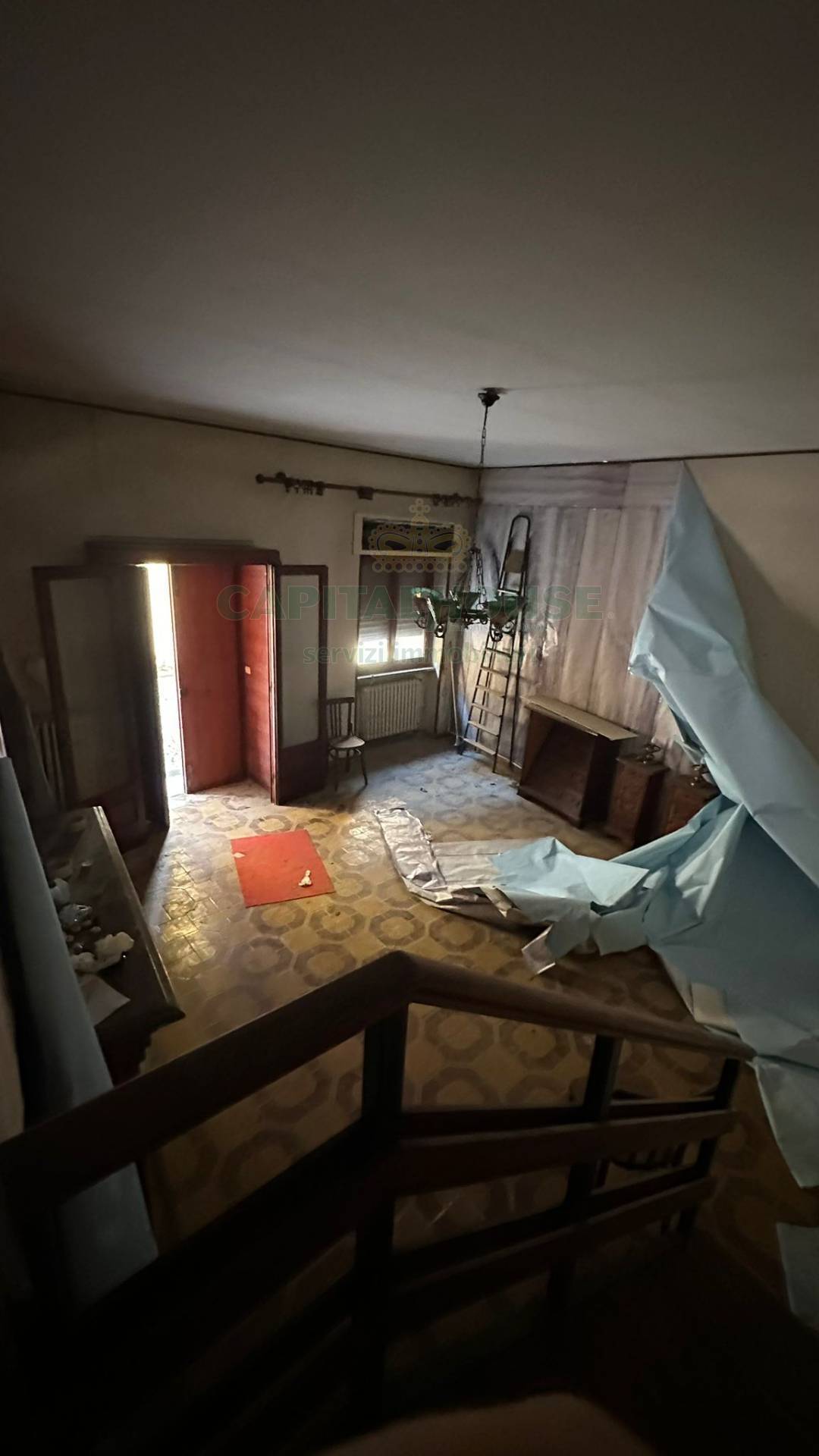 S.Indipendente in vendita a Summonte