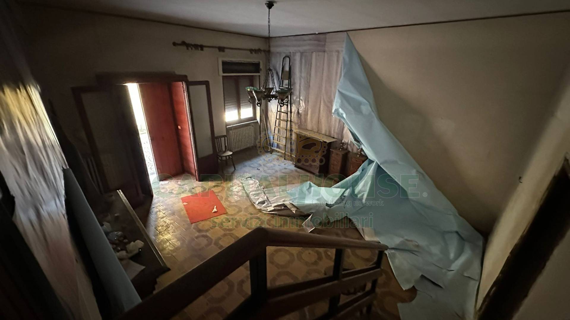 S.Indipendente in vendita a Summonte