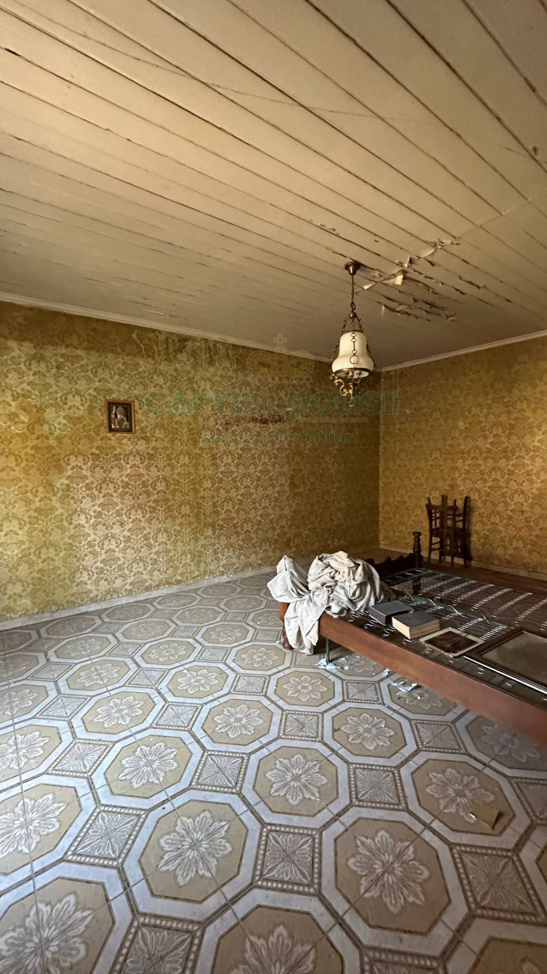 S.Indipendente in vendita a Summonte