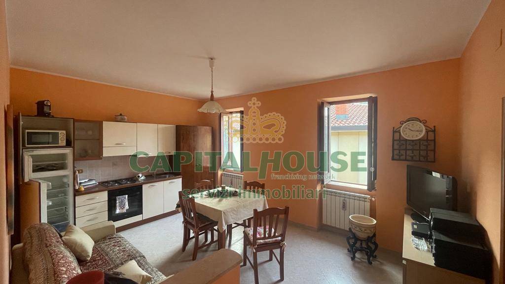 Appartamento in vendita a Ospedaletto d'Alpinolo