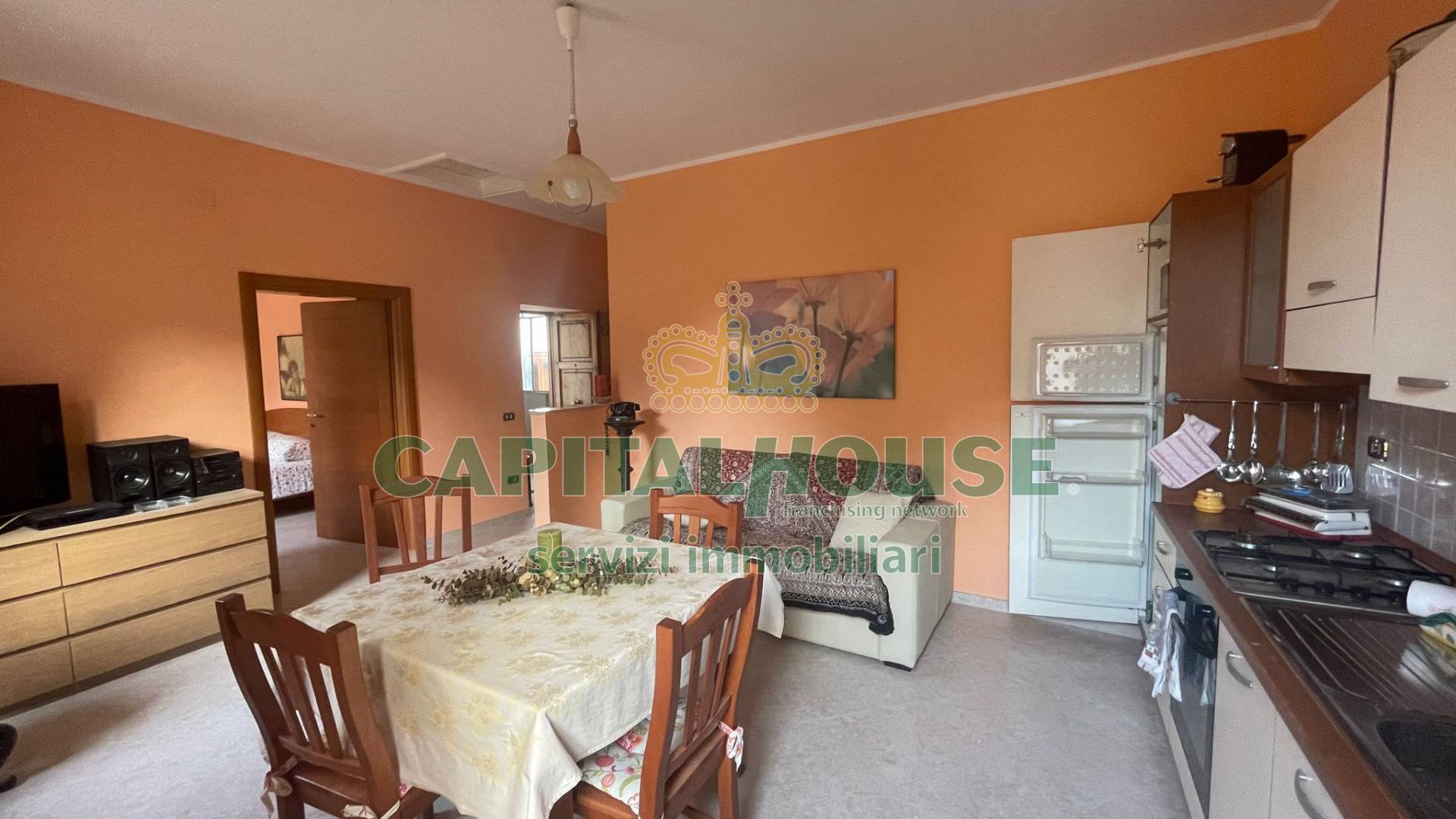 Appartamento in vendita a Ospedaletto d'Alpinolo