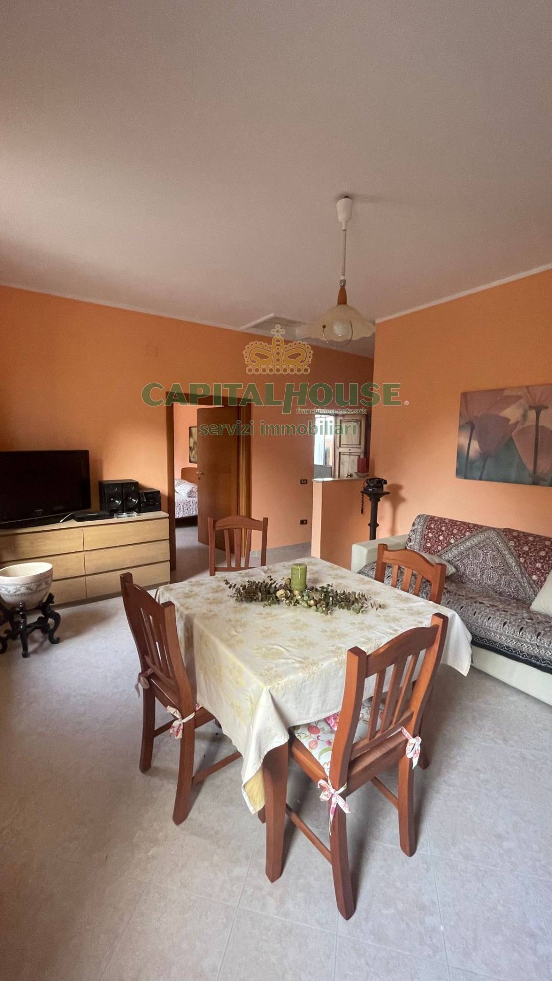 Appartamento in vendita a Ospedaletto d'Alpinolo