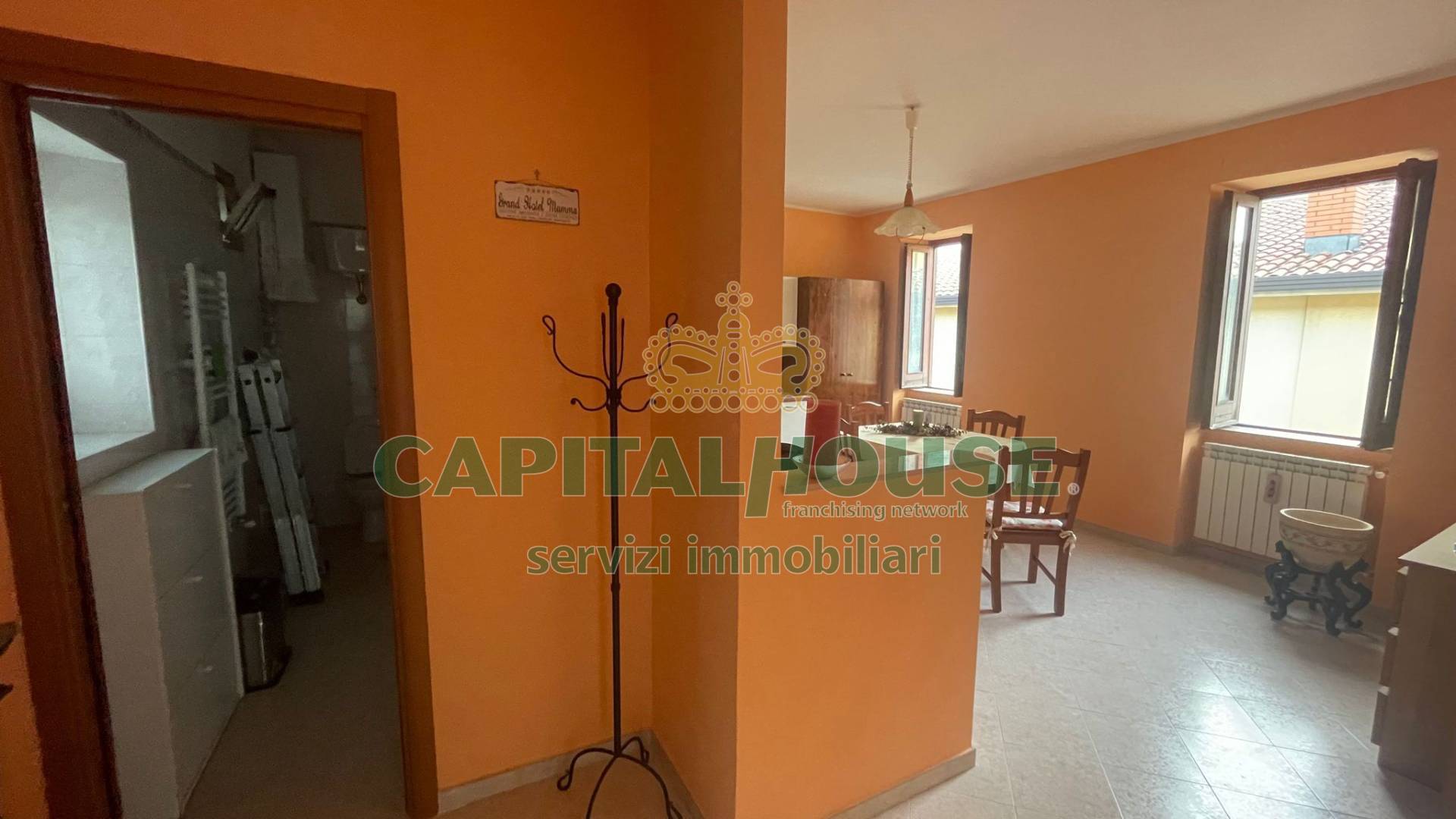 Appartamento in vendita a Ospedaletto d'Alpinolo