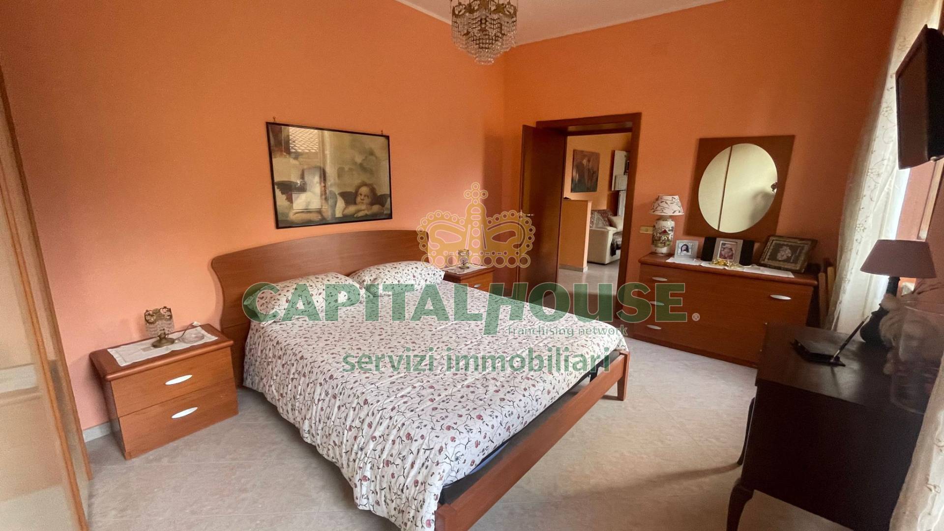 Appartamento in vendita a Ospedaletto d'Alpinolo