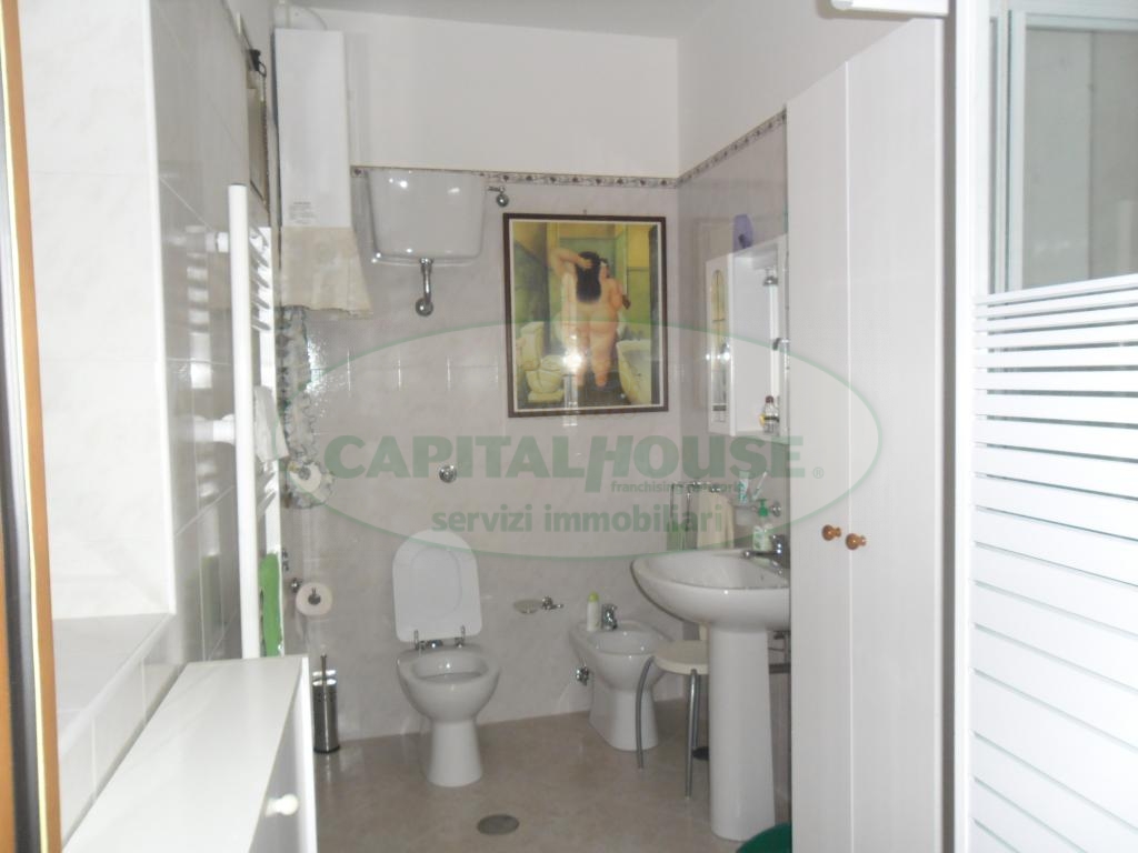 Appartamento in vendita a Ospedaletto d'Alpinolo