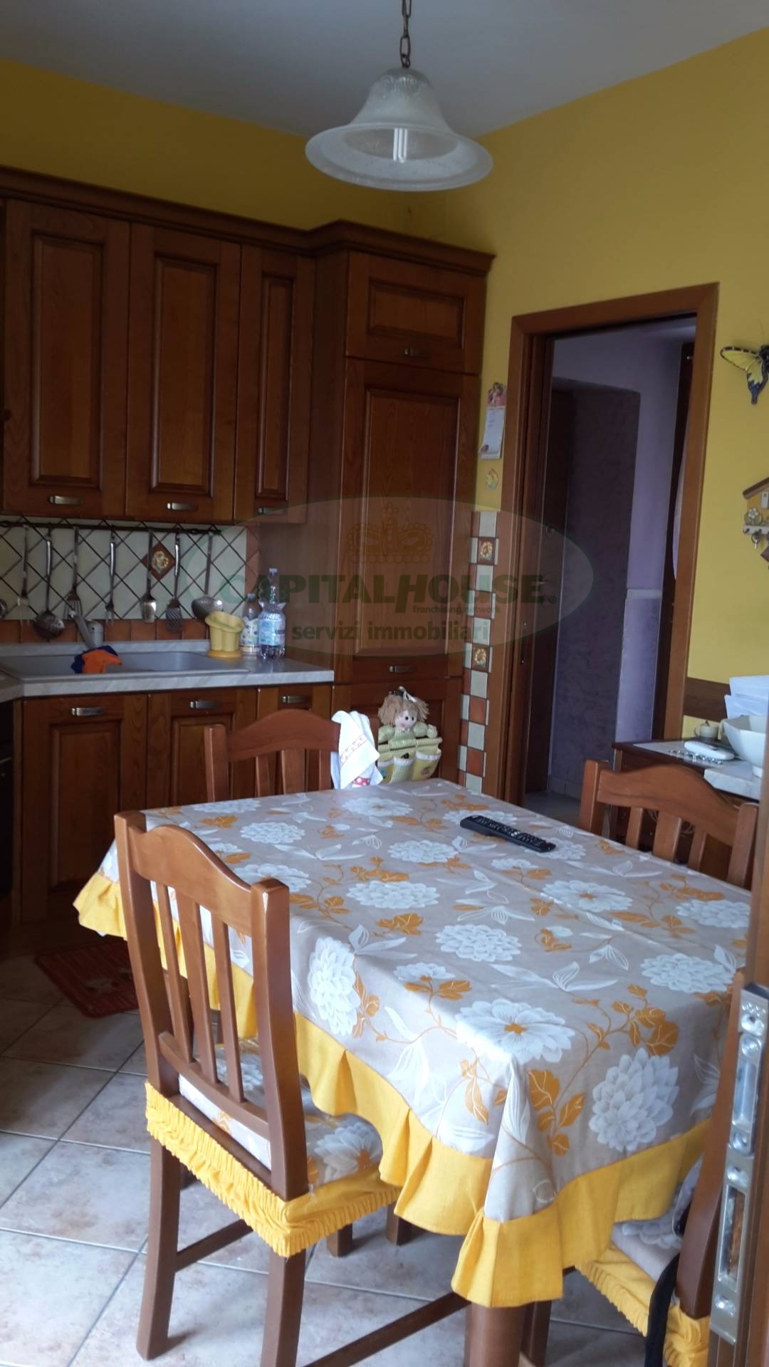 Appartamento in vendita a Mercogliano