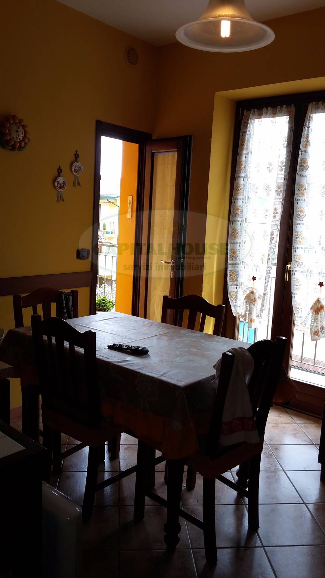 Appartamento in vendita a Mercogliano