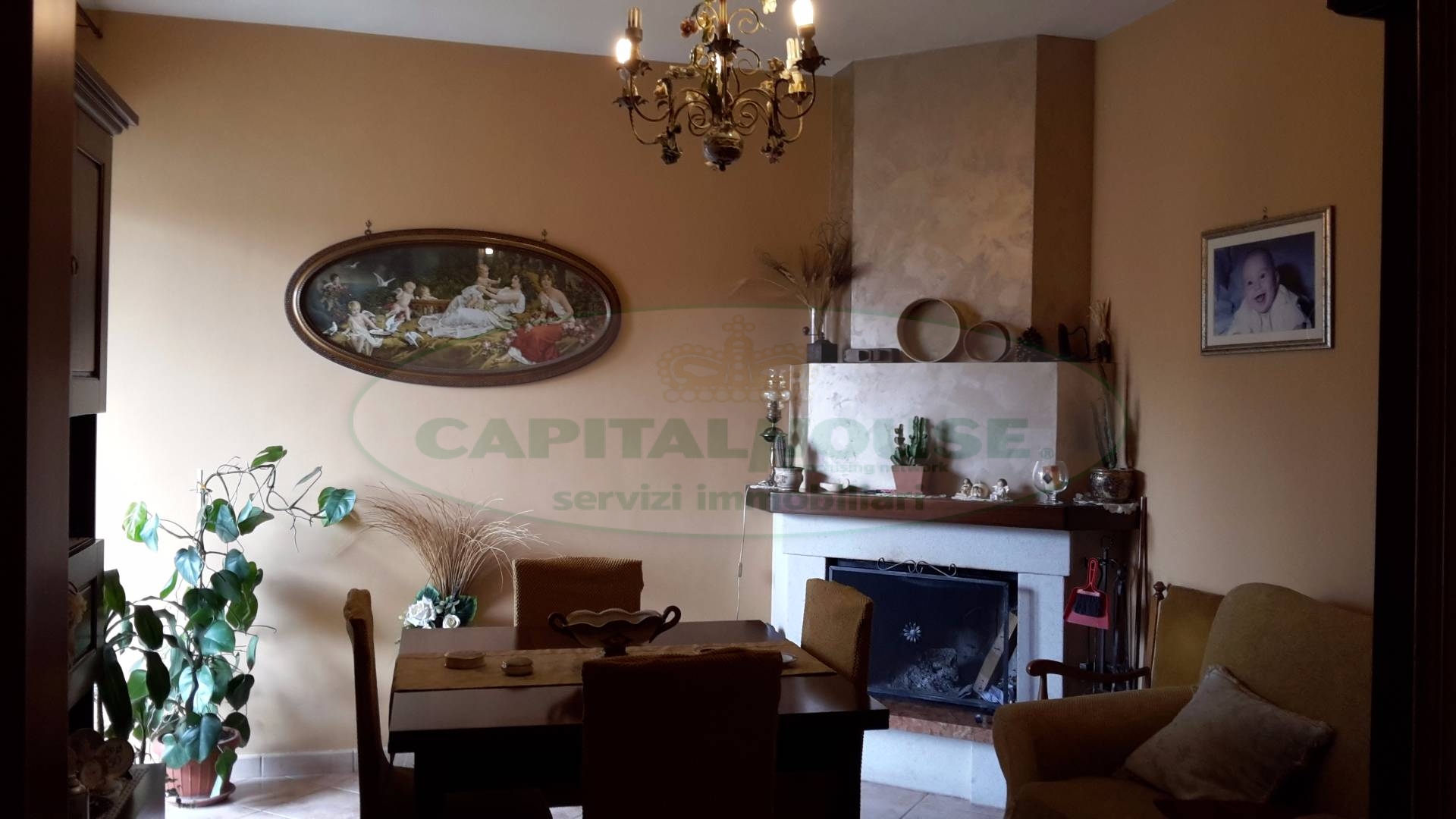 Appartamento in vendita a Mercogliano