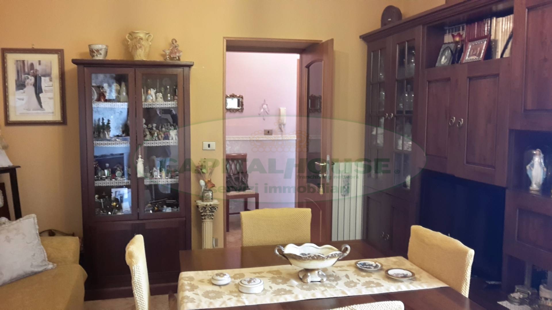 Appartamento in vendita a Mercogliano