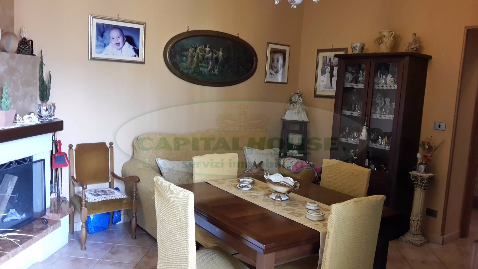 Appartamento in vendita a Mercogliano