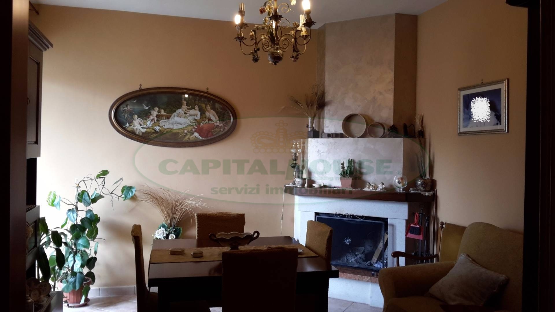 Appartamento in vendita a Mercogliano