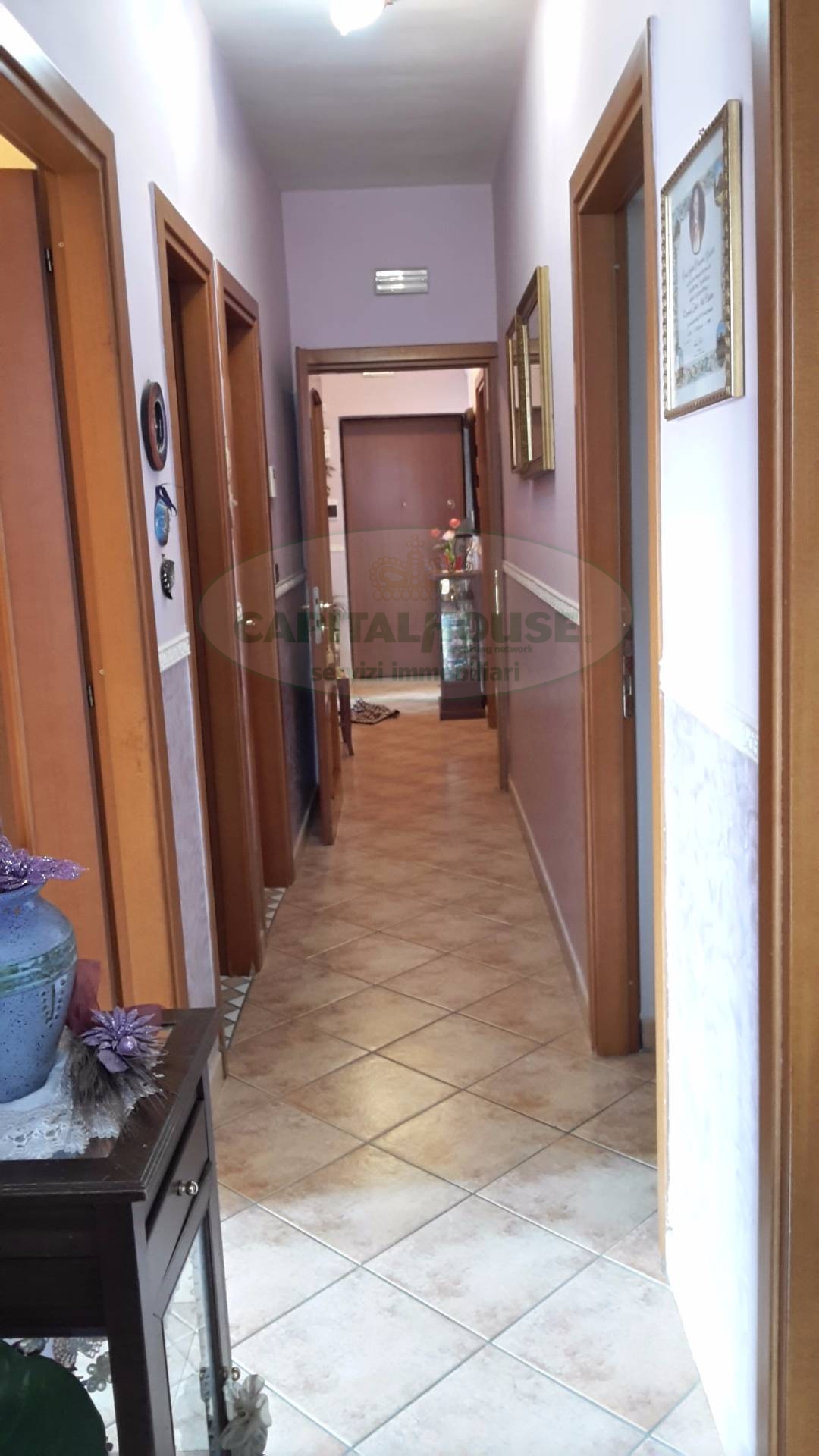 Appartamento in vendita a Mercogliano