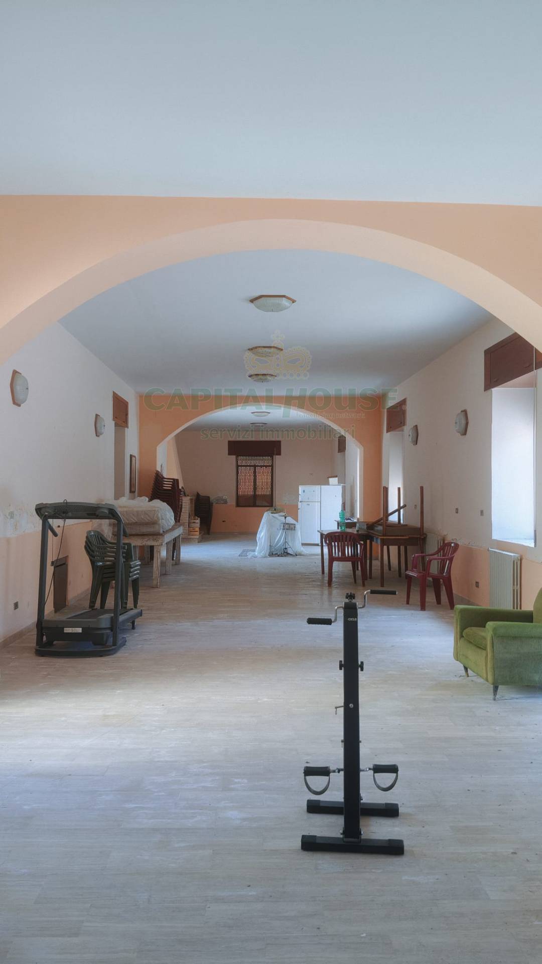 Tenuta in vendita a Altavilla Irpina