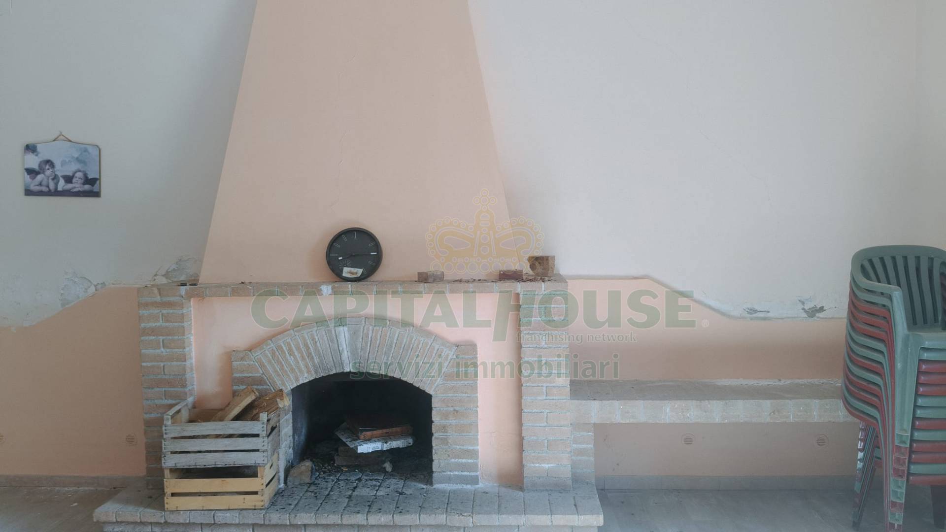 Tenuta in vendita a Altavilla Irpina