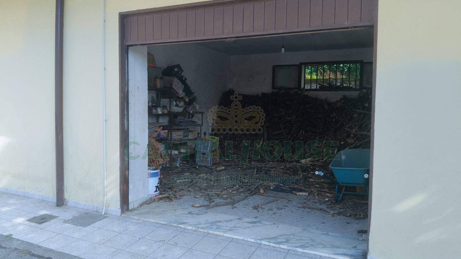 Tenuta in vendita a Altavilla Irpina