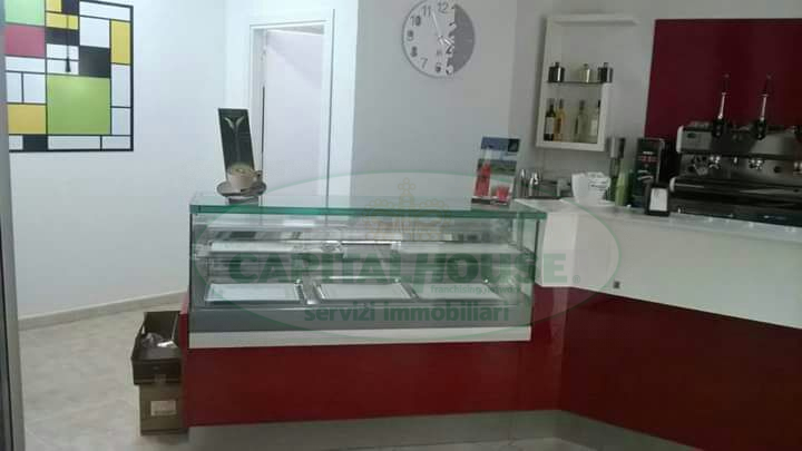 Attivit commerciale in affitto a Mercogliano