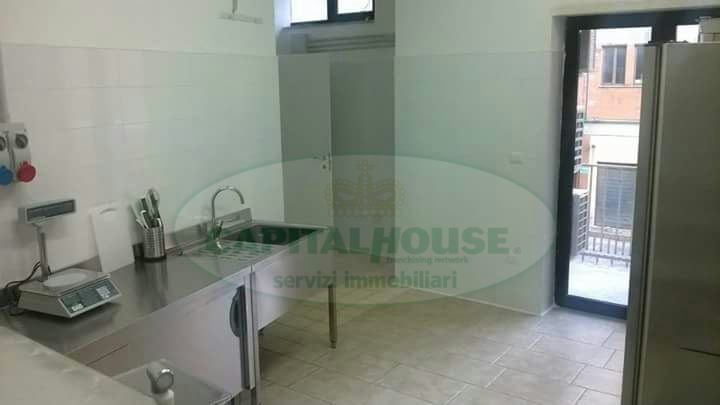 Attivit commerciale in affitto a Mercogliano