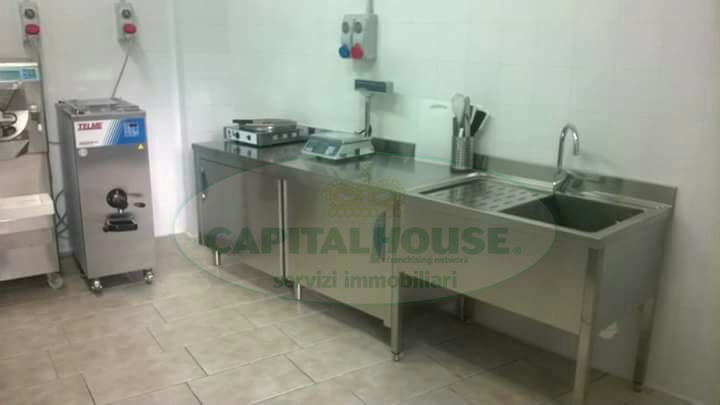 Attivit commerciale in affitto a Mercogliano