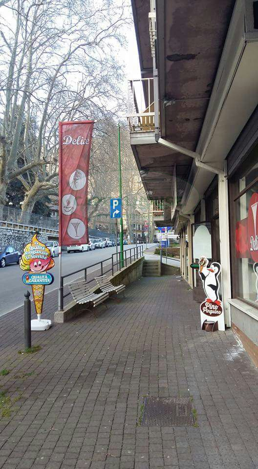 Attivit commerciale in affitto a Mercogliano