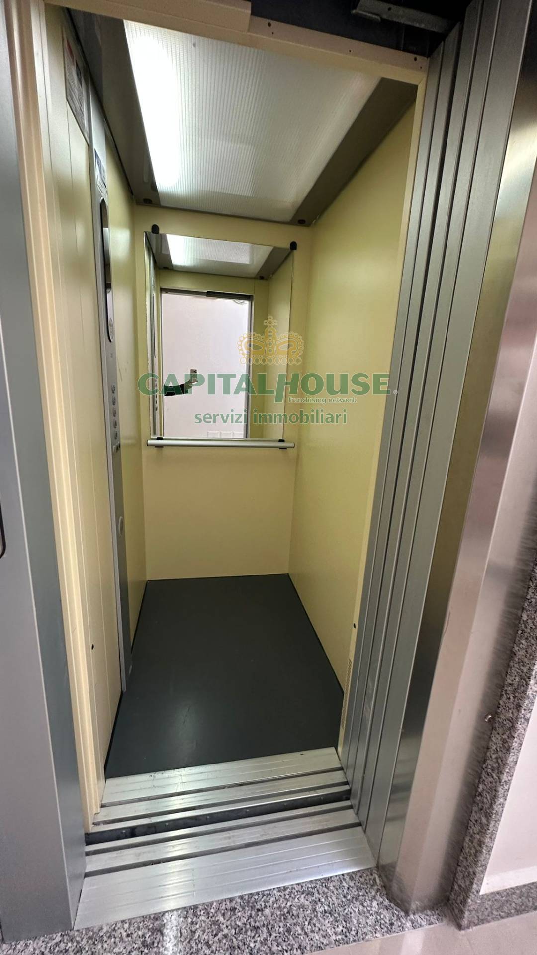 Mansarda in vendita a Ospedaletto d'Alpinolo