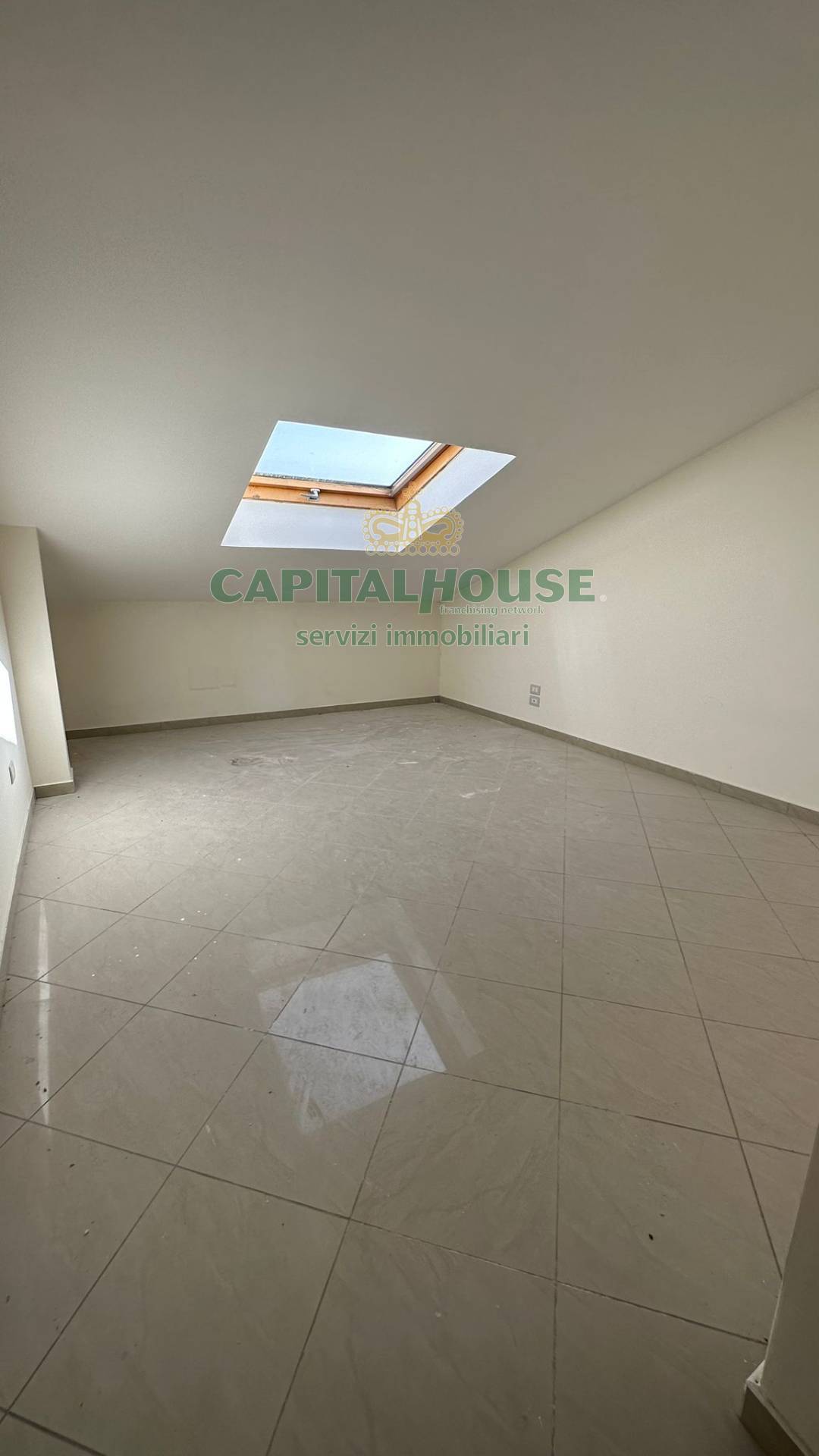 Mansarda in vendita a Ospedaletto d'Alpinolo