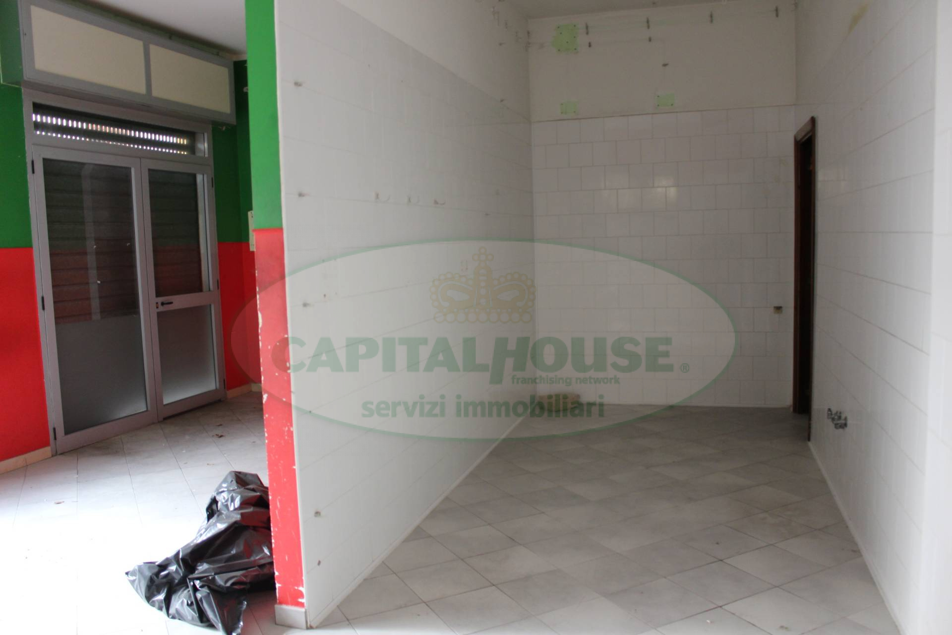 Attivit commerciale in affitto a Mercogliano