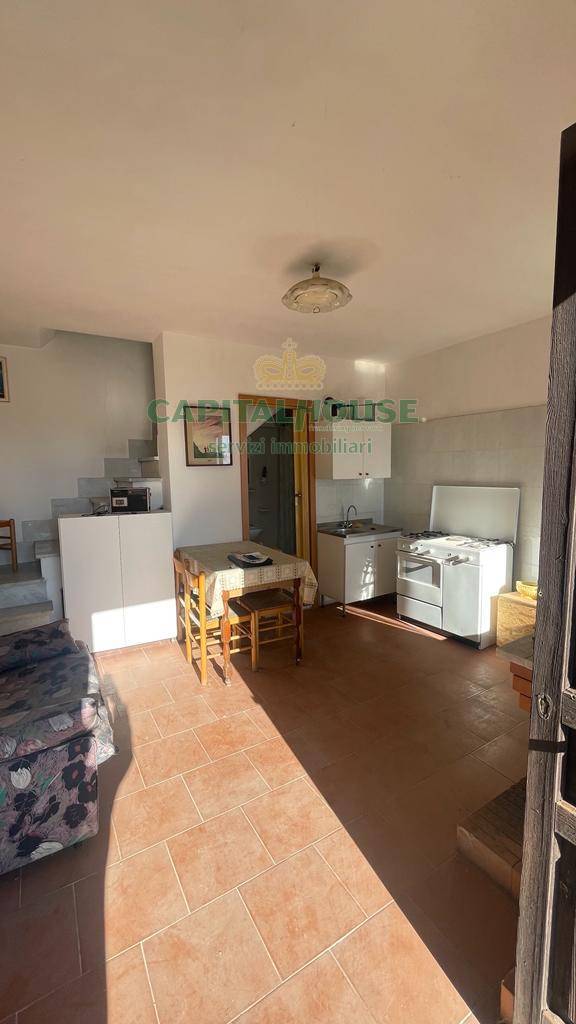 S.Indipendente in vendita a Sant'Angelo a Scala