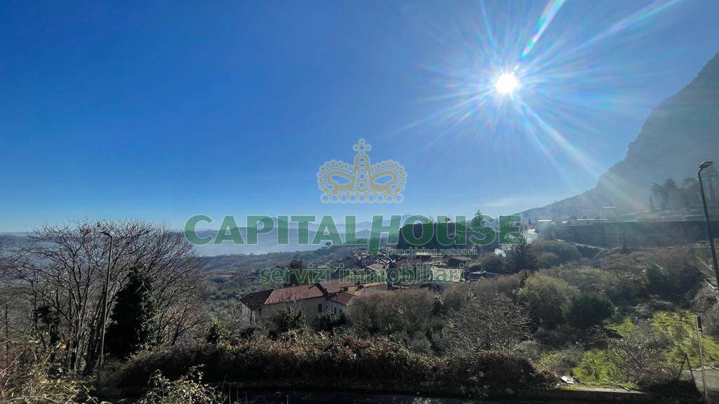 S.Indipendente in vendita a Sant'Angelo a Scala