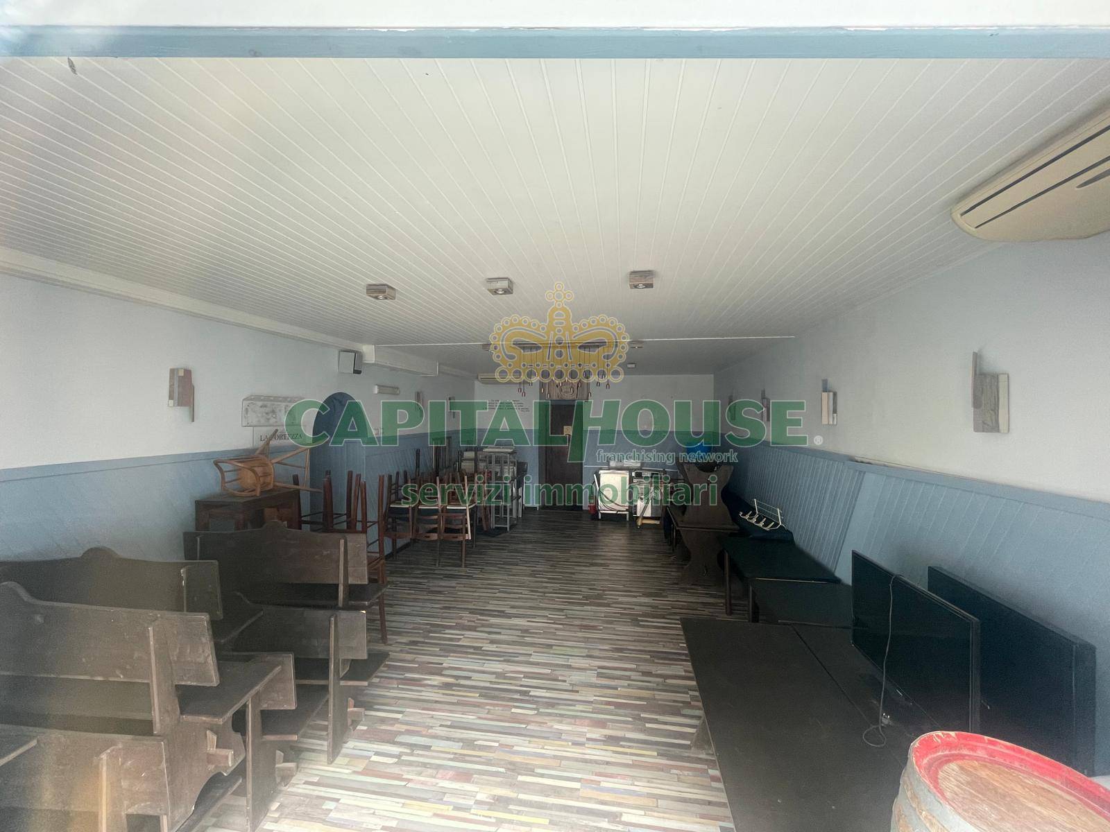 Attivit commerciale in vendita a Mercogliano, Torrette