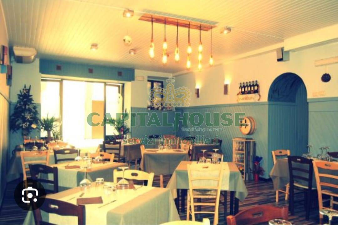 Attivit commerciale in vendita a Mercogliano, Torrette