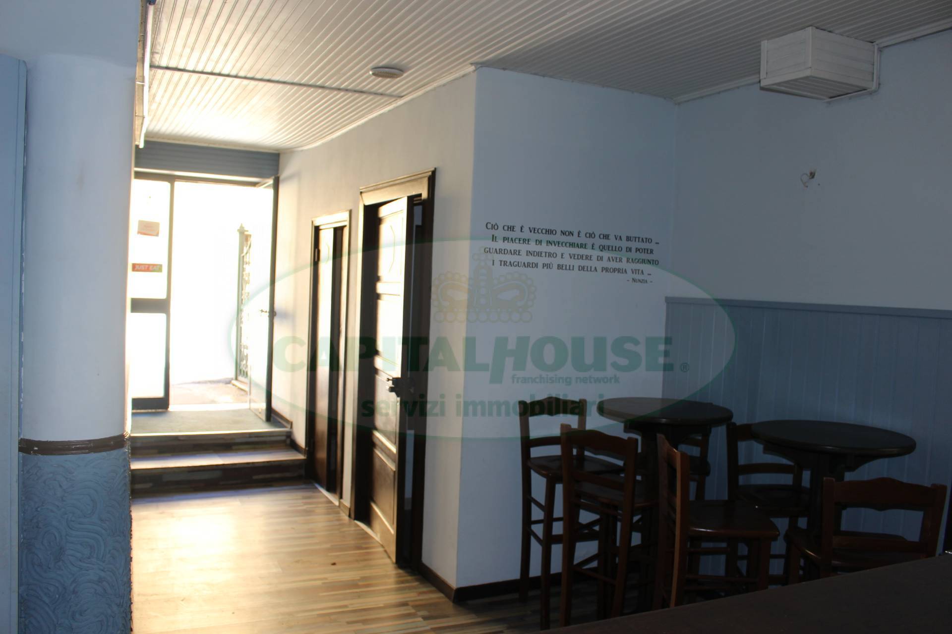 Attivit commerciale in vendita a Mercogliano, Torrette