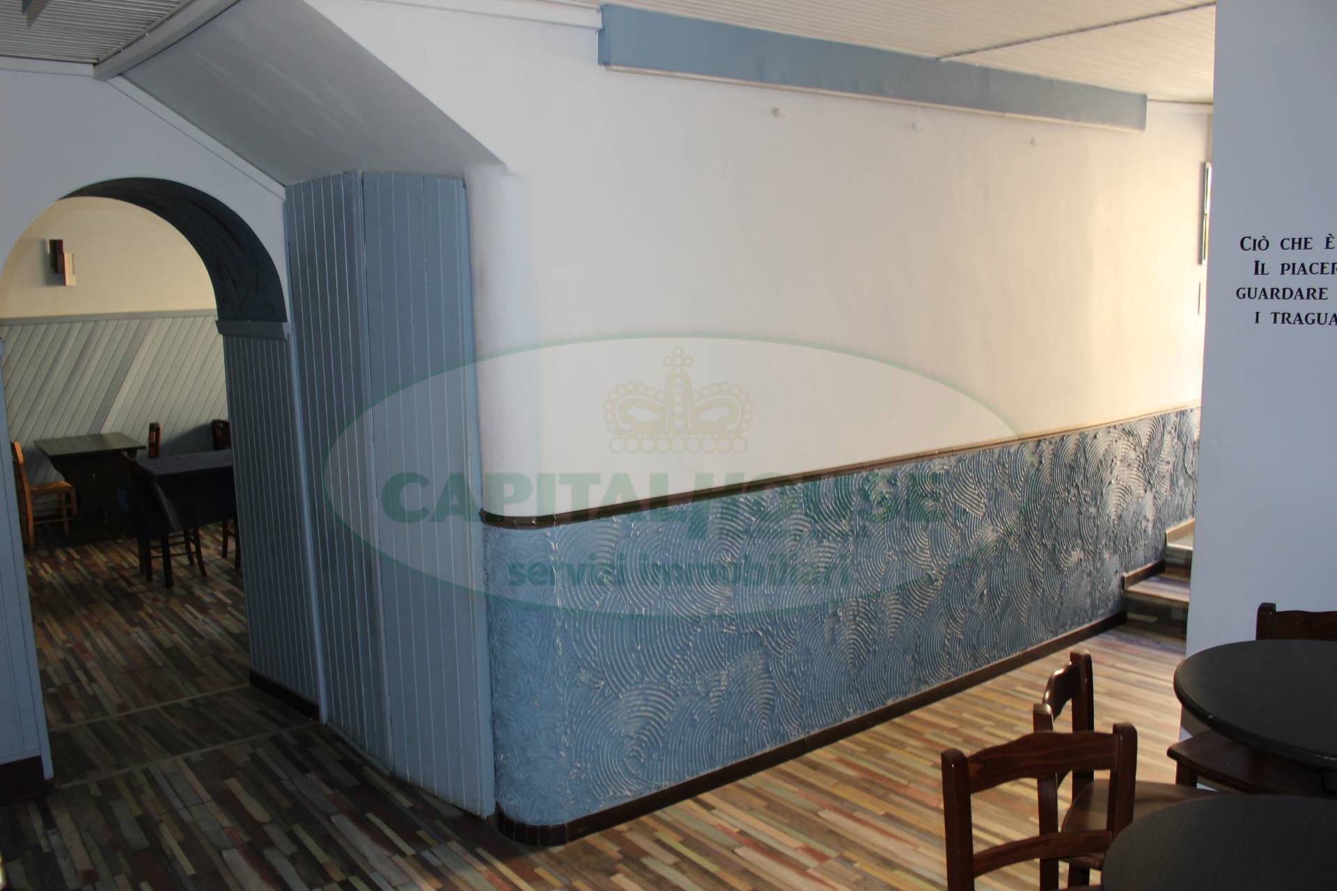 Attivit commerciale in vendita a Mercogliano, Torrette