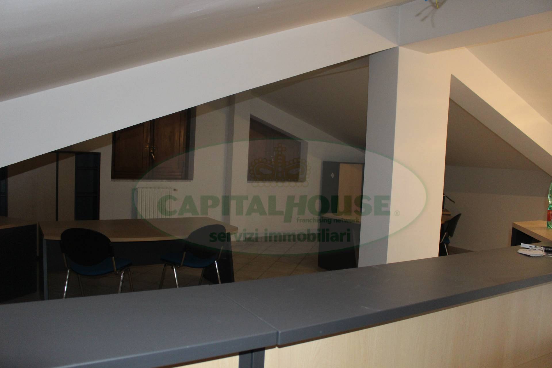 Mansarda in affitto a Capriglia Irpina