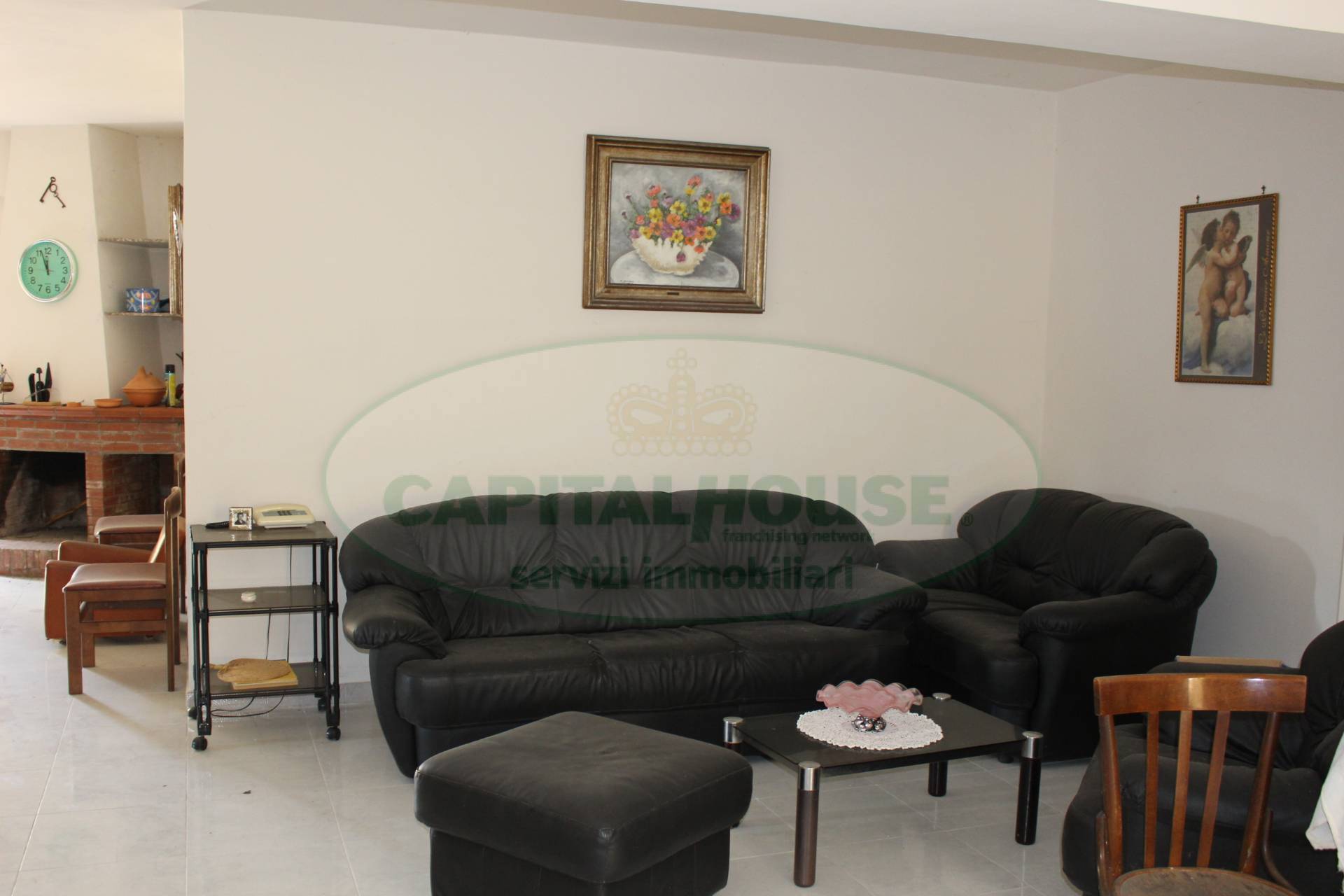 S.Indipendente in vendita a Pietrastornina