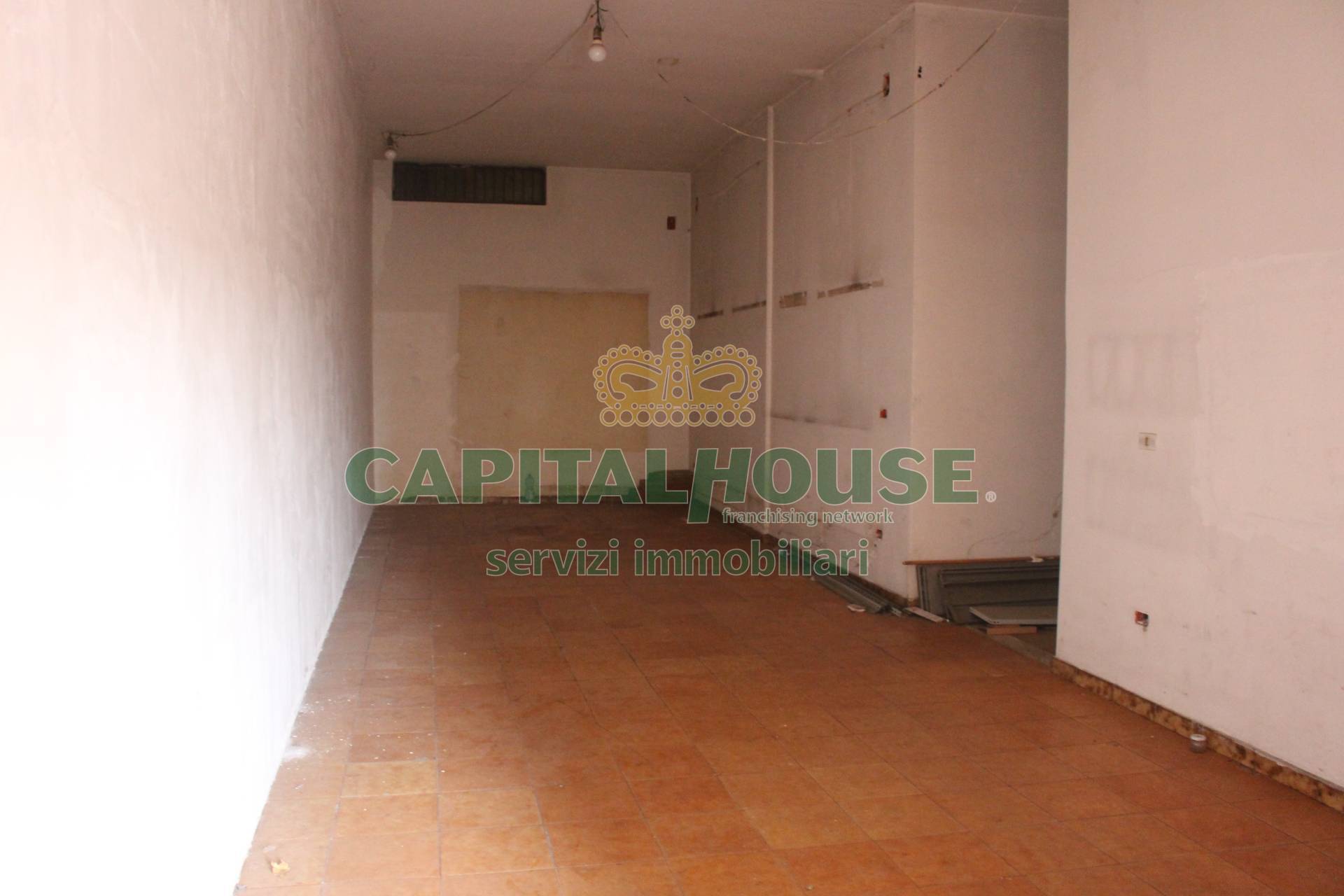 Deposito in affitto a Pietrastornina