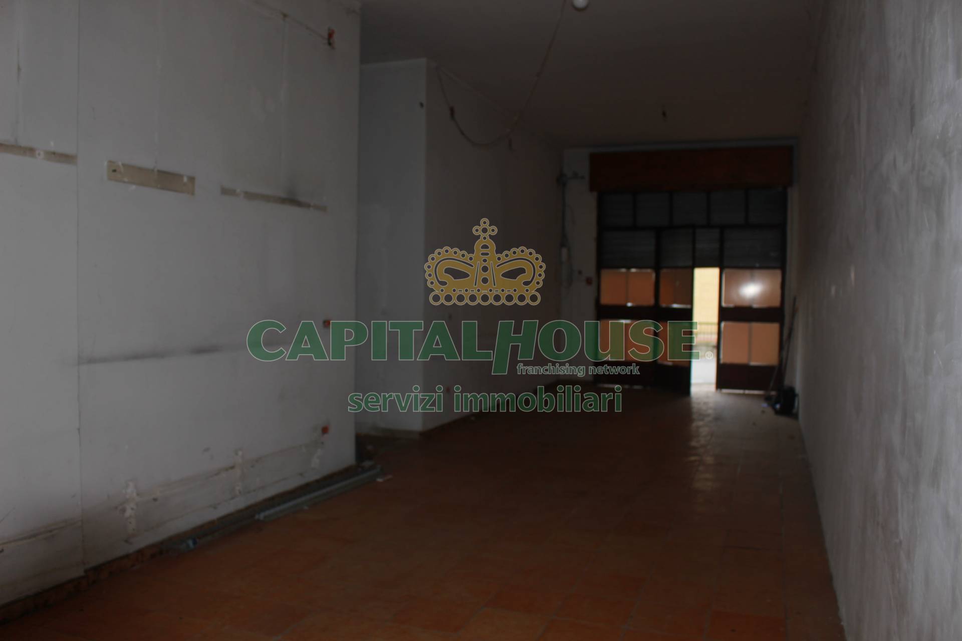 Deposito in affitto a Pietrastornina