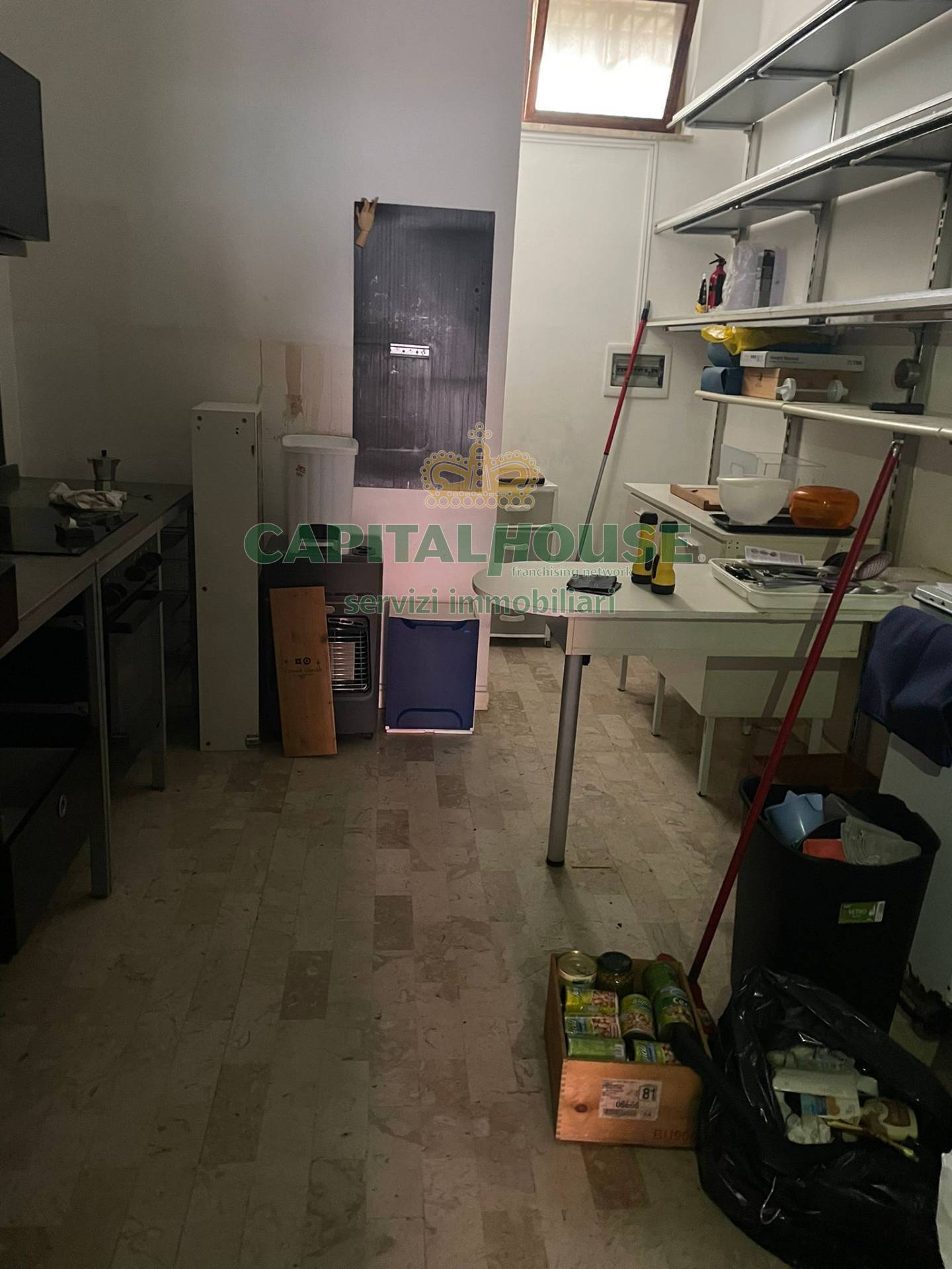 Commerciale in affitto a Mercogliano