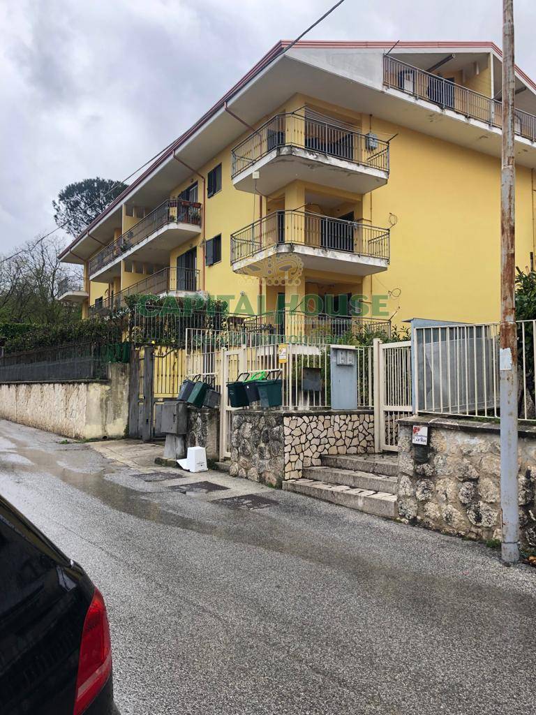 Appartamento in vendita a Summonte